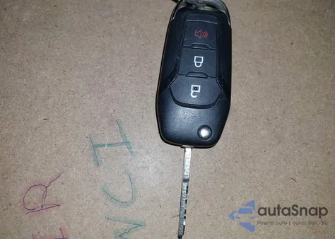 2019 Ford F-150 Xl from USA, damaged, VIN 1FTEW1E40KKE66282